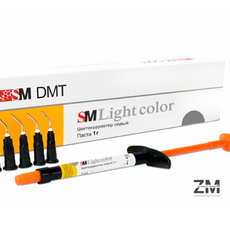 SM Light color - Медицинские расходные материалы