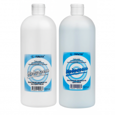 Медиагель для УЗИ высокой вязкости 1 кг - ЗДРАВДЕНТ МАРКЕТ - медицинские расходные материалы