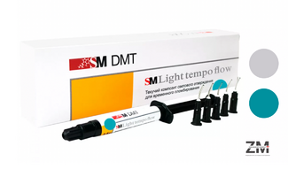 Sm - Медицинские расходные материалы