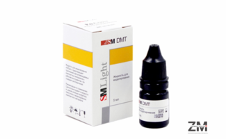 Жидкость для моделирования  - Медицинские расходные материалы