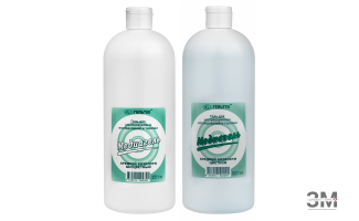 Медиагель для УЗИ средней вязкости 1 кг - ЗДРАВДЕНТ МАРКЕТ - медицинские расходные материалы