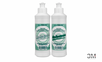 Медиагель для УЗИ средней вязкости 0,25 кг - ЗДРАВДЕНТ МАРКЕТ - медицинские расходные материалы