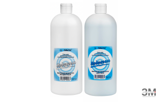 Медиагель для УЗИ высокой вязкости 1 кг - ЗДРАВДЕНТ МАРКЕТ - медицинские расходные материалы