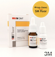 Материал для глубокого фторирования эмали и дентина  - ЗДРАВДЕНТ МАРКЕТ - медицинские расходные материалы