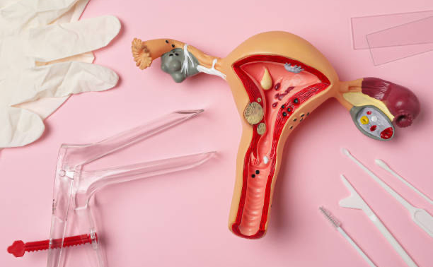 Гинекологические расходные материалы 